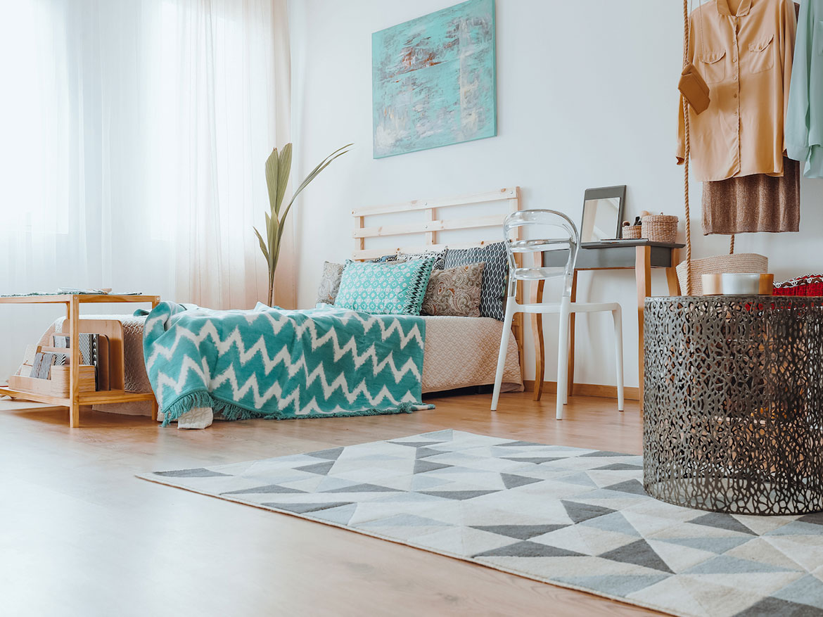 Appartement à louer à Okala