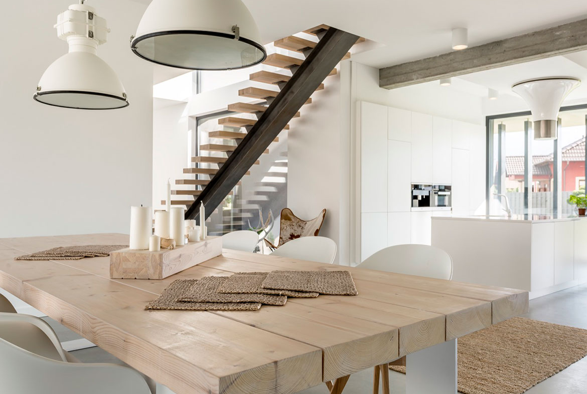 Appartement à louer à Okala