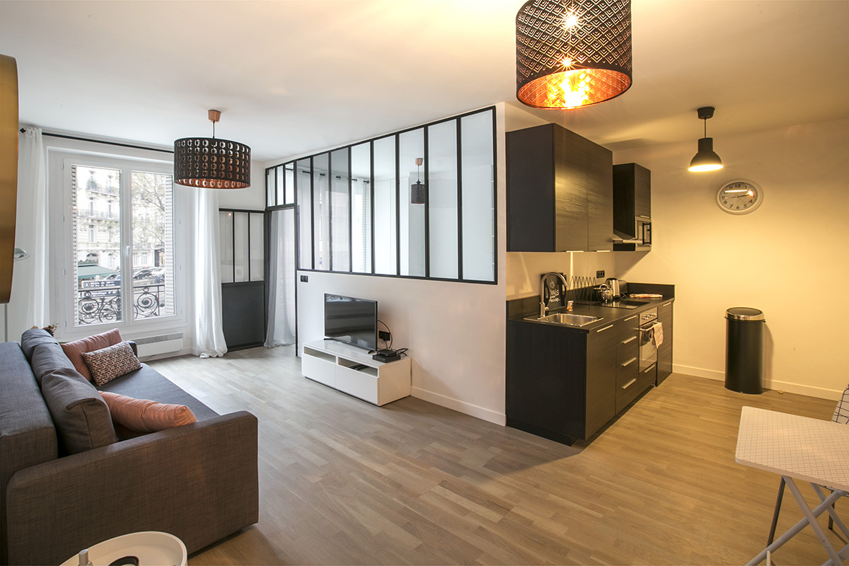Appartement 1er main à louer