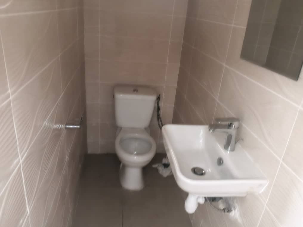Location d’une villa de 300m² à usage de bureaux