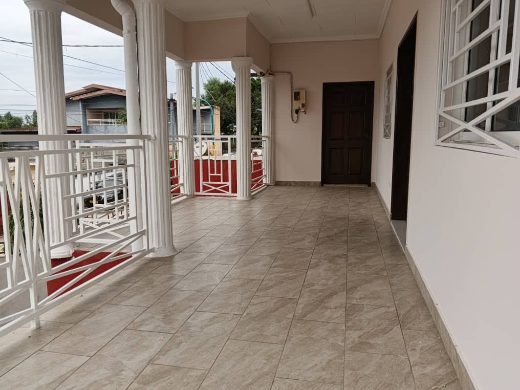 Appartement moderne à louer