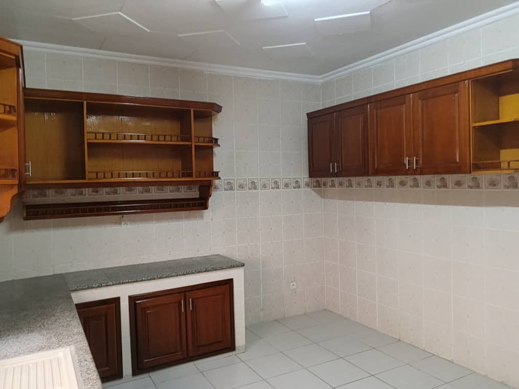 Appartement moderne à louer