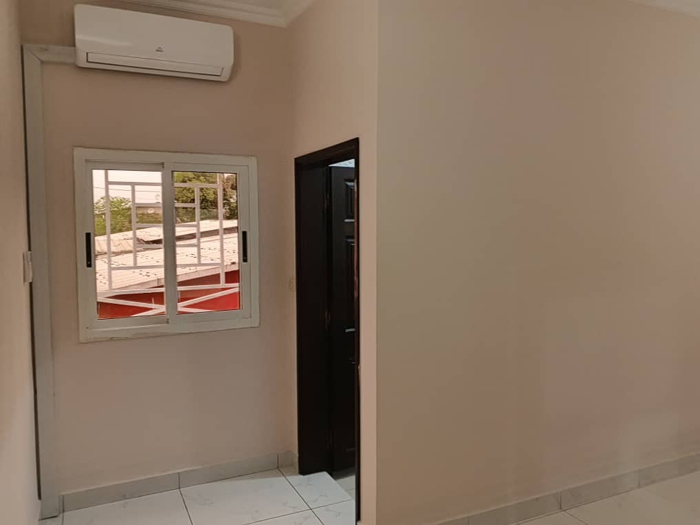 Appartement moderne à louer