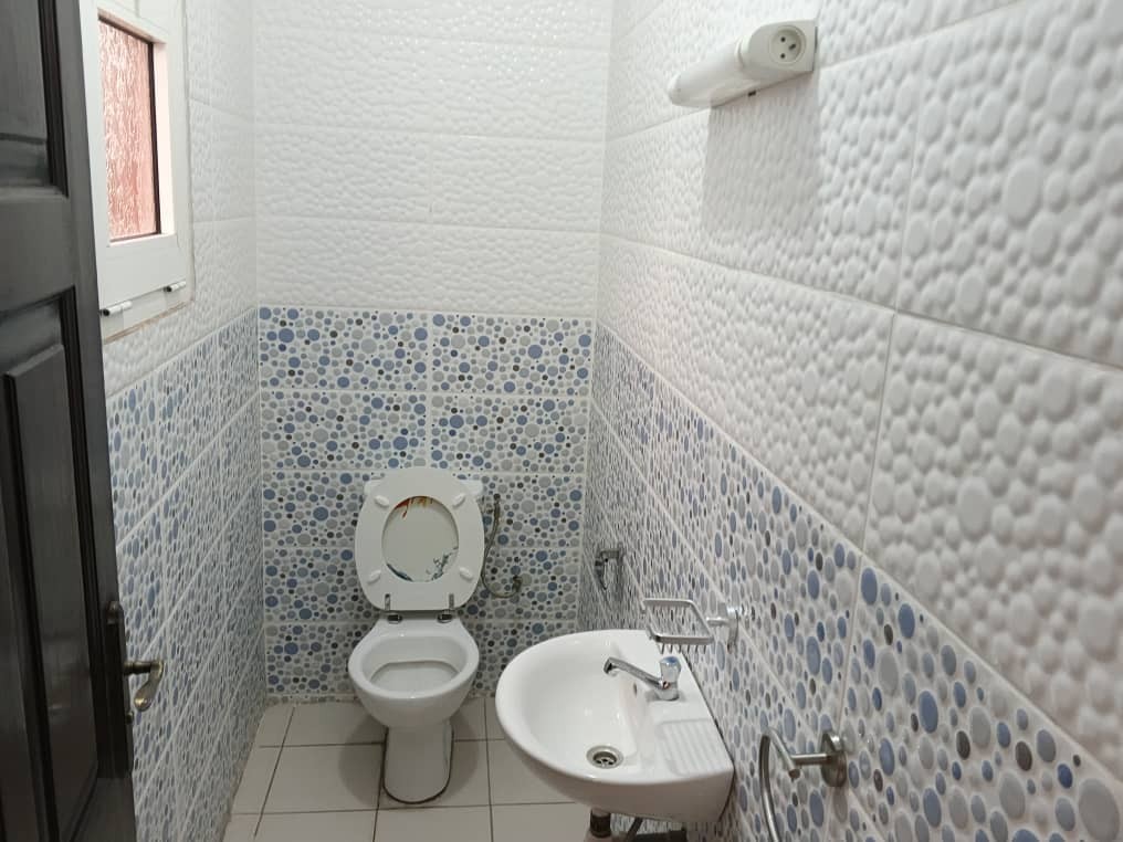 Appartement moderne à louer