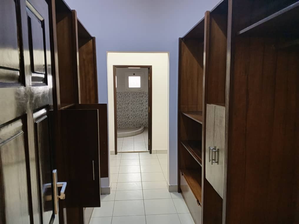 Appartement moderne à louer
