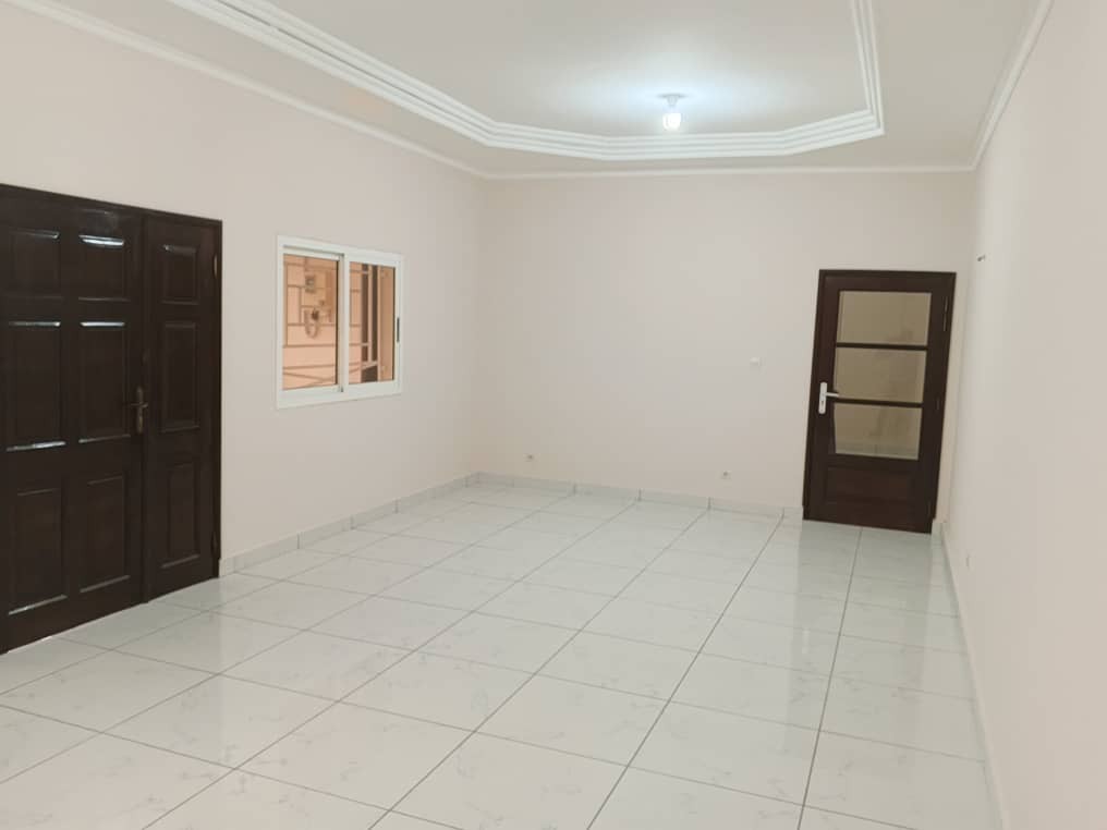 Appartement moderne à louer