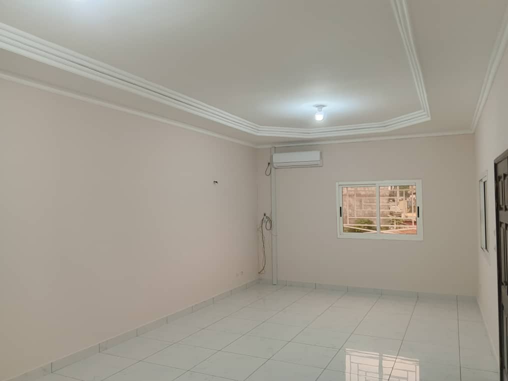 Appartement moderne à louer