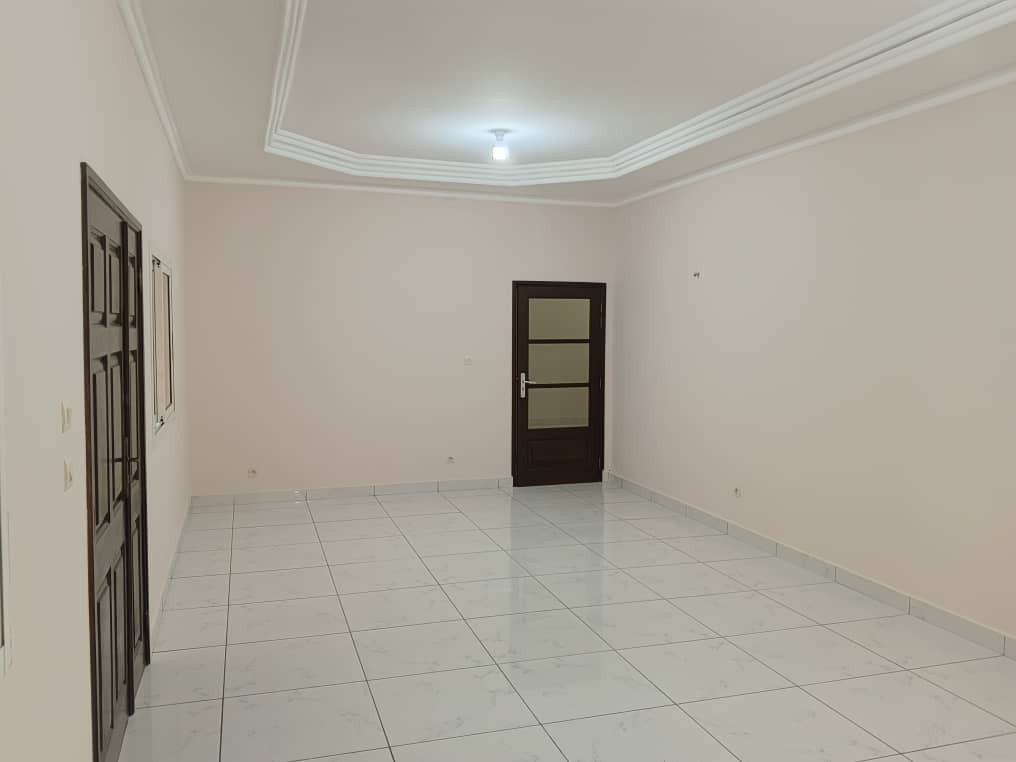Appartement moderne à louer