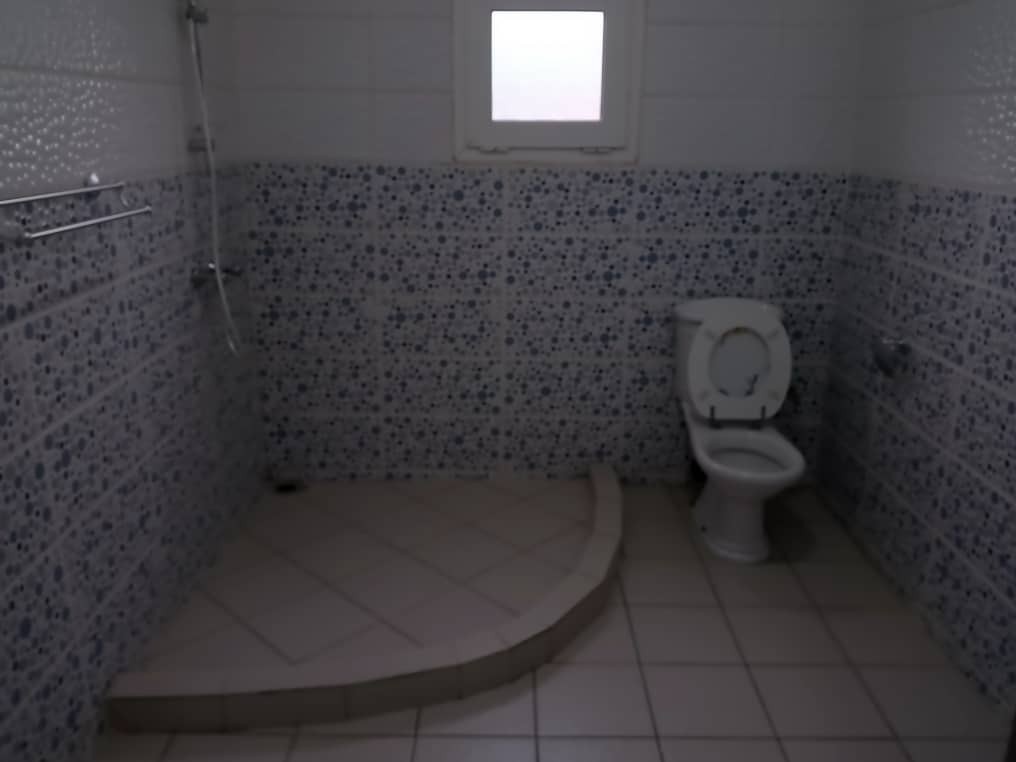 Appartement moderne à louer