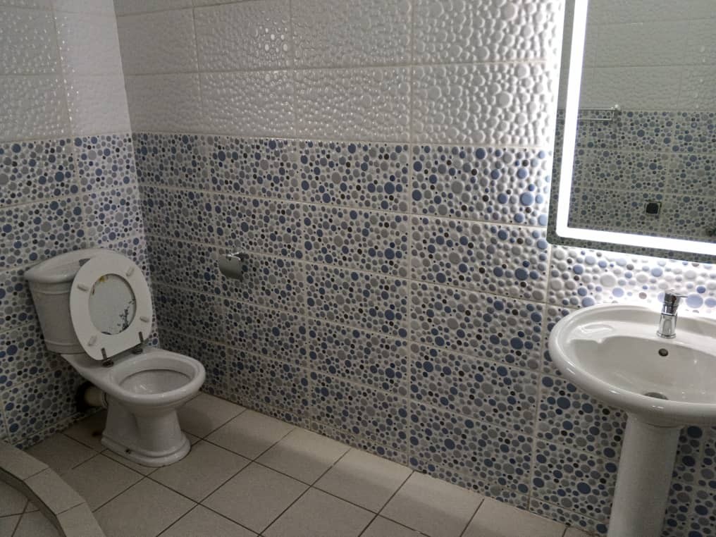 Appartement moderne à louer