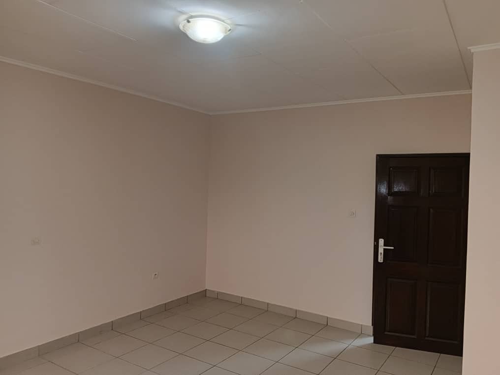 Appartement moderne à louer