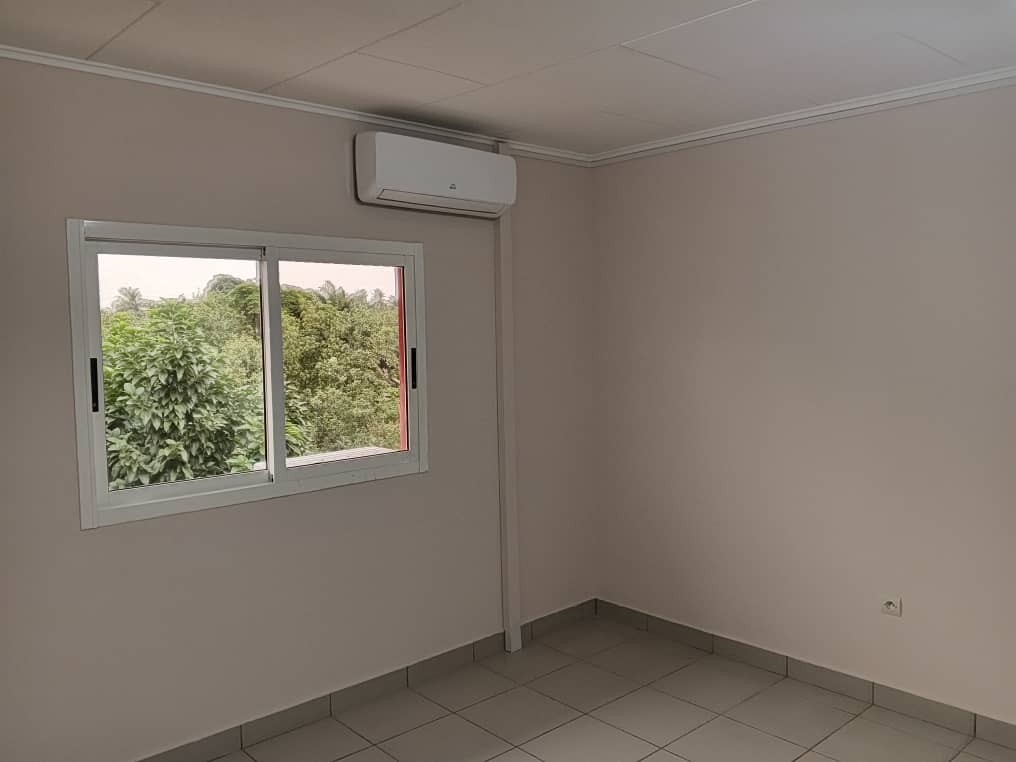 Appartement moderne à louer