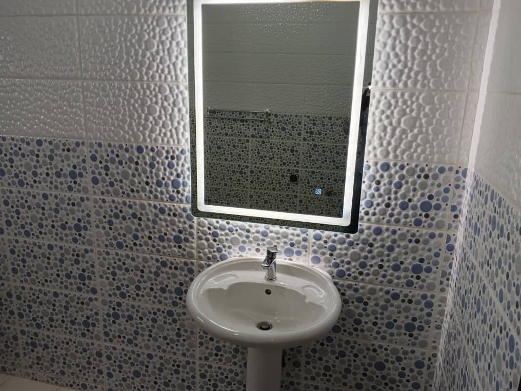 Appartement moderne à louer