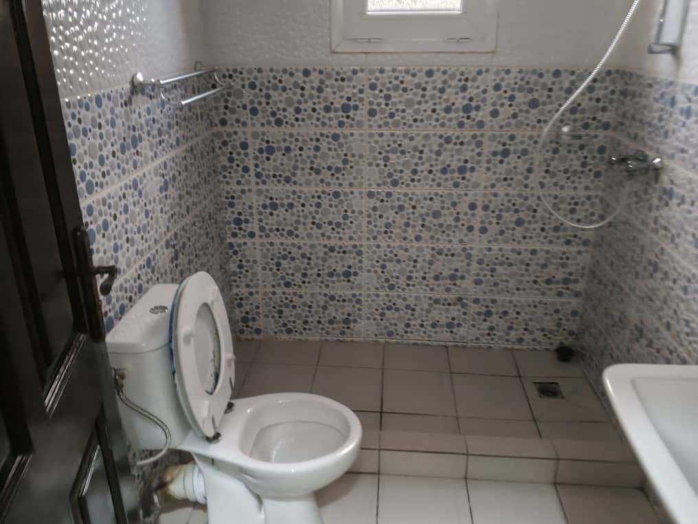 Appartement moderne à louer