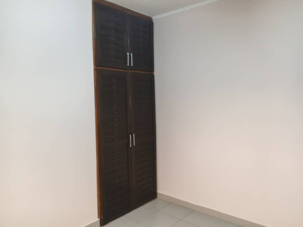 Appartement moderne à louer