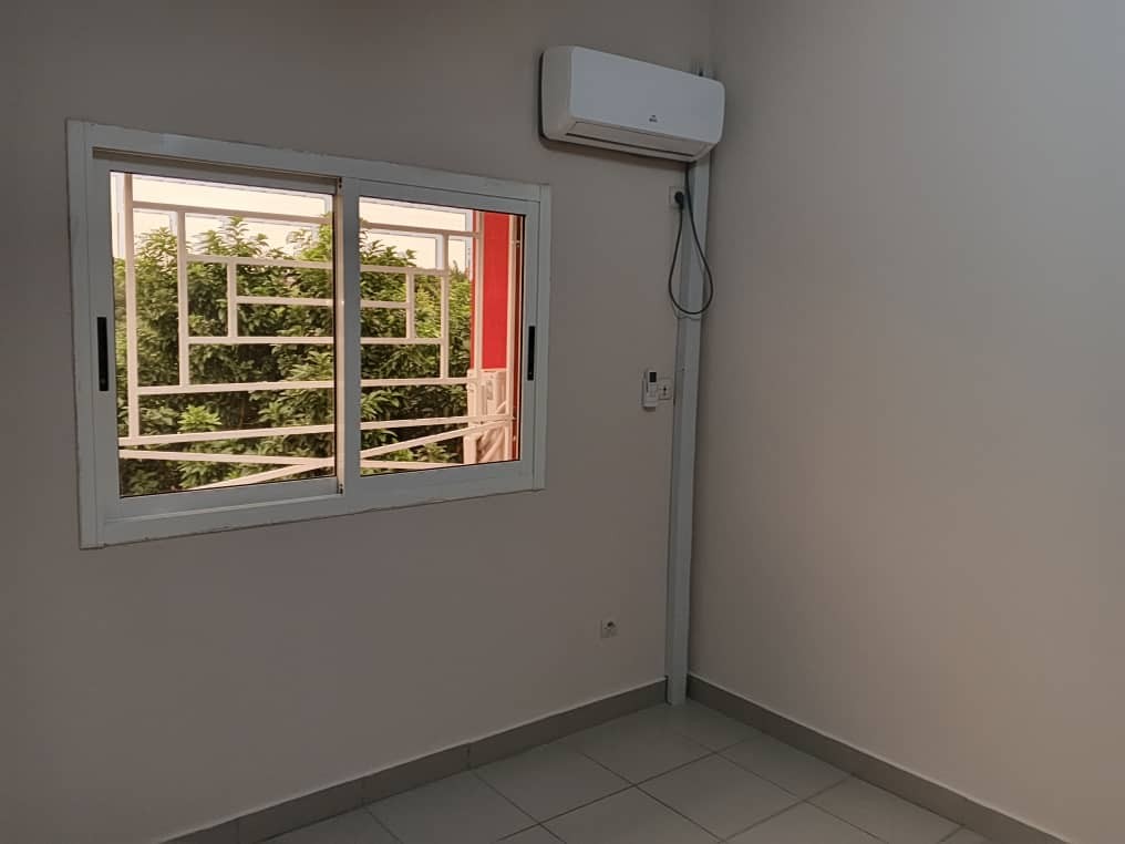Appartement moderne à louer