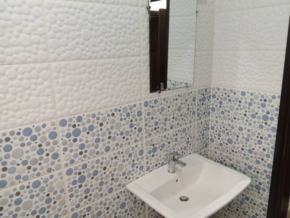 Appartement moderne à louer